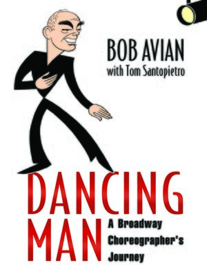 cover image of Dancing Man